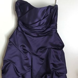 Bridesmaid Dress